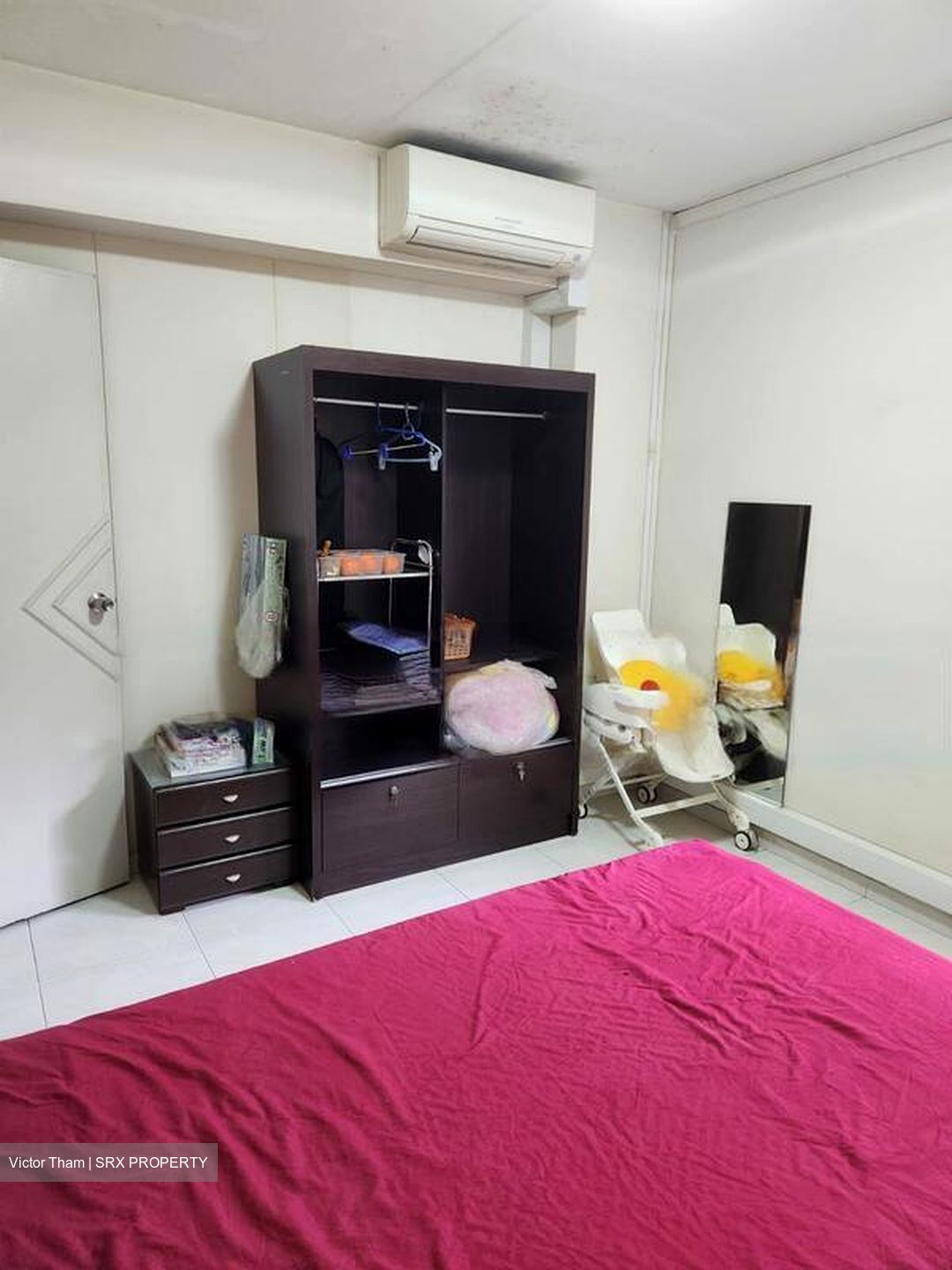 Blk 166 Hougang Avenue 1 (Hougang), HDB 4 Rooms #538474381